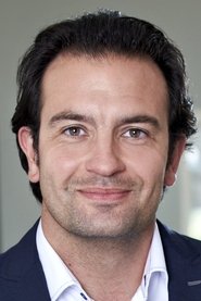 Jeroen Spitzenberger 头像