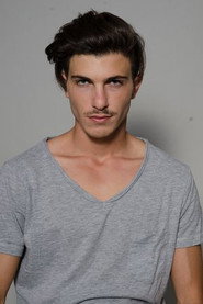 Gabriel Omri Loukas 头像