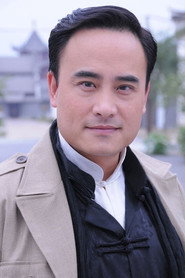 施羽 头像
