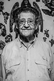 Román Chalbaud 头像