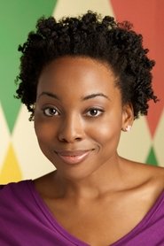 Erica Ash 头像