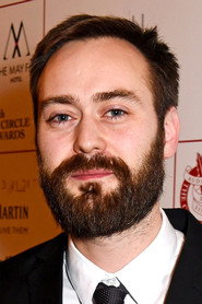 Benjamin Cleary 头像
