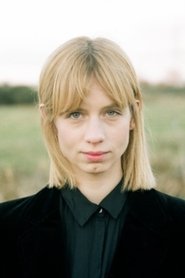 Weronika Tofilska 头像