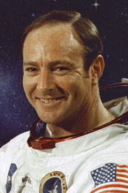 Edgar D. Mitchell 头像