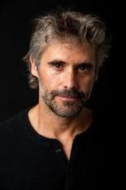 Guillermo Gil 头像