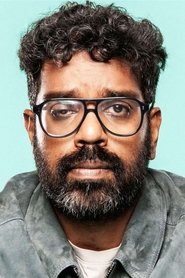 Romesh Ranganathan 头像