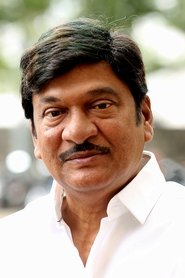 గద్దె రాజేంద్ర ప్రసాద్ 头像