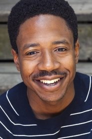 Chris Sandiford 头像