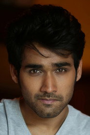 Amitash Pradhan 头像