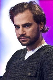 Michał Marczak 头像
