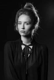 Elvita Ragovska 头像
