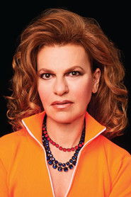 Sandra Bernhard 头像