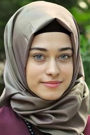 Büşra Ayaydın 头像