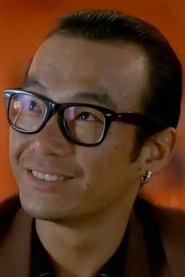 蓝靖 头像