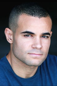 Trevor Morgan 头像