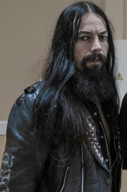 Kjetil 'Frost' Haraldstad 头像