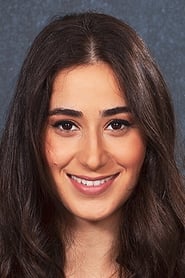 Maria Zreik 头像