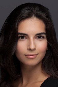 Yasemin Yazıcı 头像