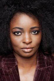 Maïmouna Gueye 头像