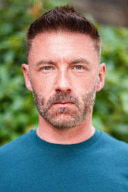 Gordon Hickey 头像