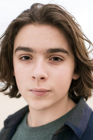 Finn Ireland 头像
