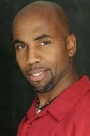 Gaston Morrison 头像