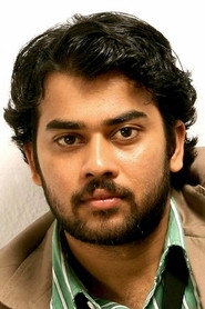 Chaitanya Krishna 头像