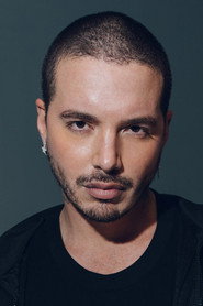 J Balvin 头像