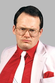 Jim Cornette 头像