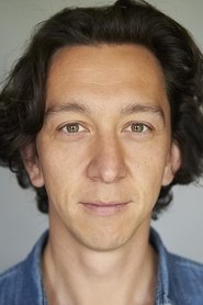 Robin Pearce 头像
