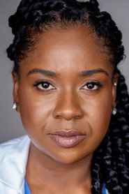 LaNisa Renee Frederick 头像