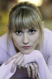 Šárka Krausová 头像
