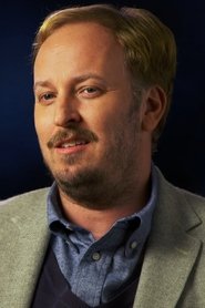 James Bobin 头像