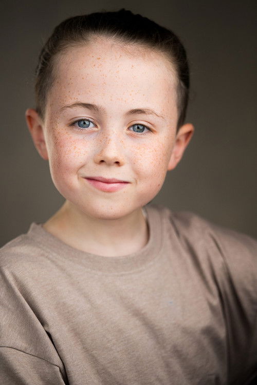 Jude Evan Lloyd 头像