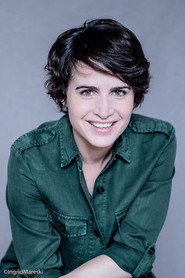 Anne-Laure Gruet 头像