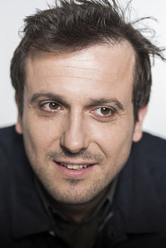 Mészáros Béla 头像