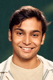 Bodhisattva Sharma 头像