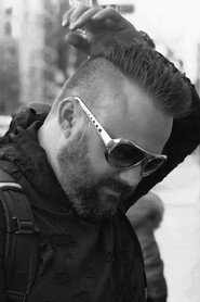 Jason Baker 头像