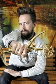David Vennix 头像