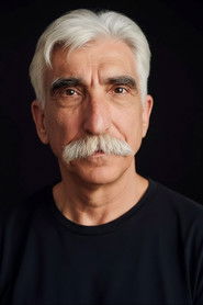 Cezmi Baskın 头像