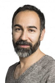 Mazdak Nassir 头像