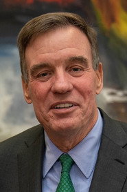 Mark Warner 头像