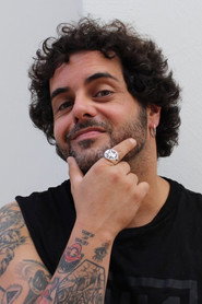 David Perdomo 头像