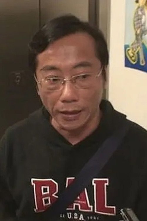 罗镇岳 头像