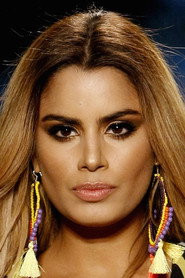 Ariadna Gutiérrez 头像