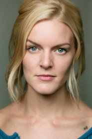 Alexandra Guelff 头像