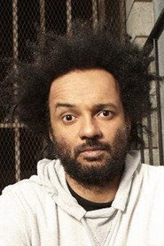 Derrick Beckles 头像