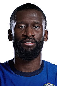 Antonio Rüdiger 头像