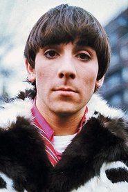 Keith Moon 头像
