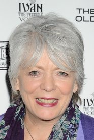 Alison Steadman 头像